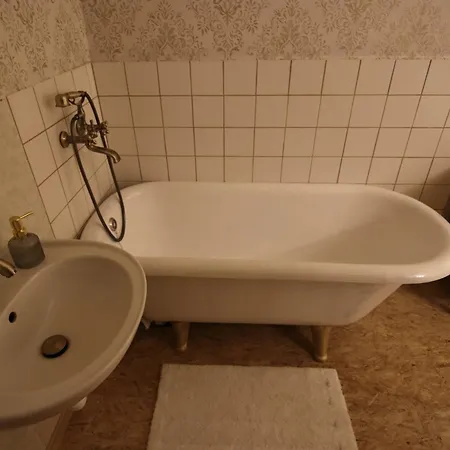 V Zameckem Stylu Na Namesti Republiky * Horšovský Týn